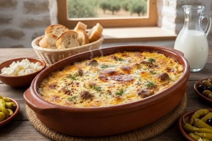 Flavors of Elbasan: Traditional Albanian Food Tour