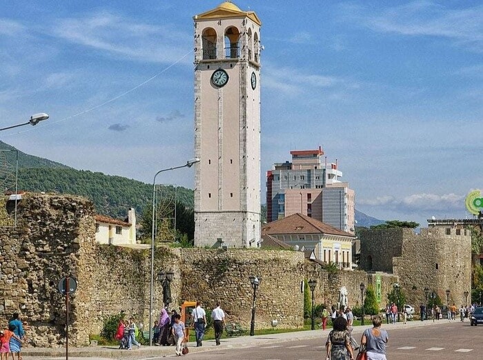 PRIVATE TOUR: Elbasan & Surroundings Full-Day Discovery